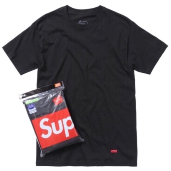 Supreme Other - Supreme Hanes Tee (1 Tee)